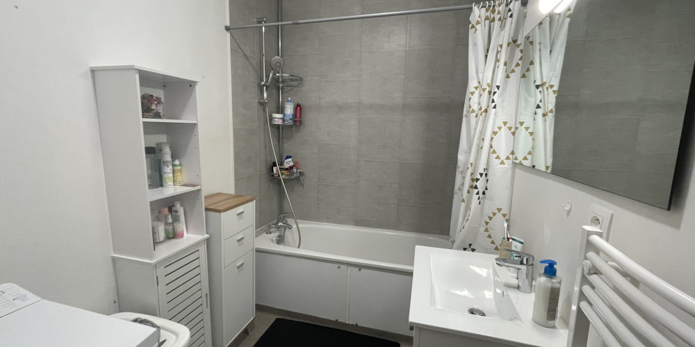 appartement à GONTAUD DE NOGARET (47400)